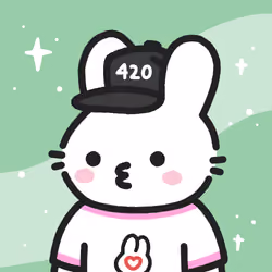 Binkies #4586