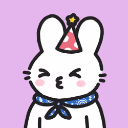 Binkies #3161