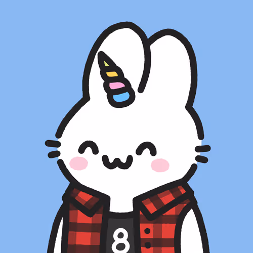 Binkies #6991