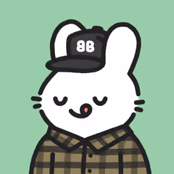 Binkies #8495