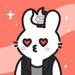 Binkies #2756