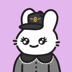 Binkies #3987