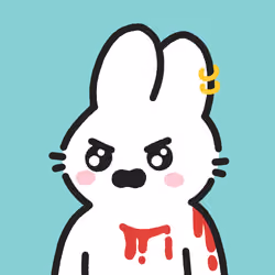 Binkies #5575