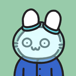 Binkies #7779