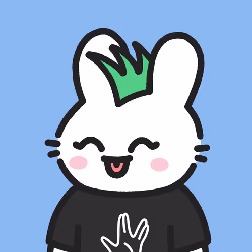 Binkies #3133