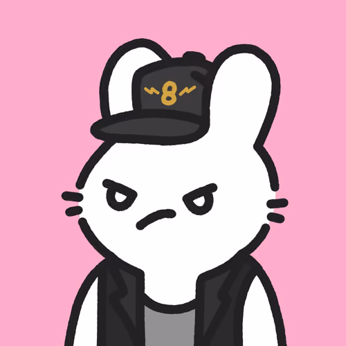 Binkies #3479