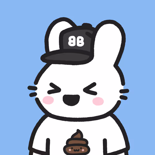 Binkies #9590