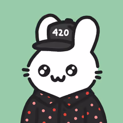 Binkies #4812