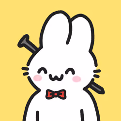 Binkies #7481