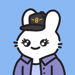 Binkies #5399
