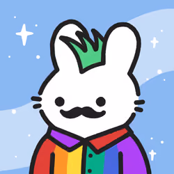 Binkies #5018