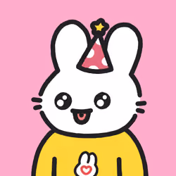 Binkies #3697
