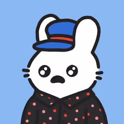 Binkies #6696