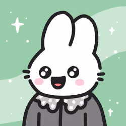 Binkies #3912