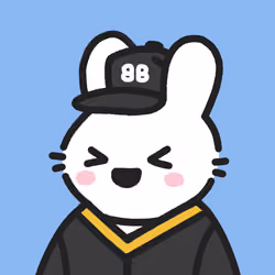 Binkies #2487
