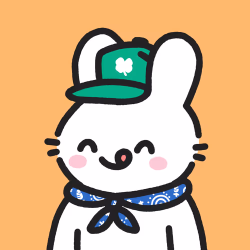 Binkies #6274