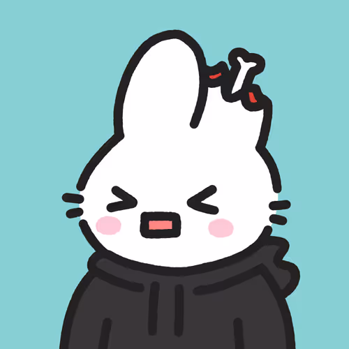 Binkies #5486