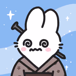 Binkies #6588
