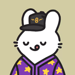 Binkies #2727
