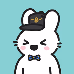 Binkies #7668