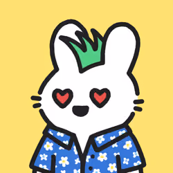 Binkies #6756