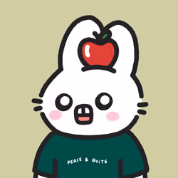 Binkies #2815
