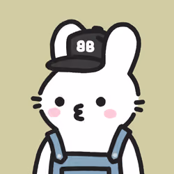 Binkies #7589