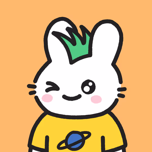 Binkies #3521