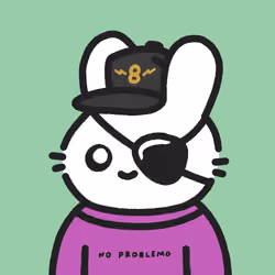Binkies #6063