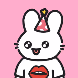 Binkies #4867