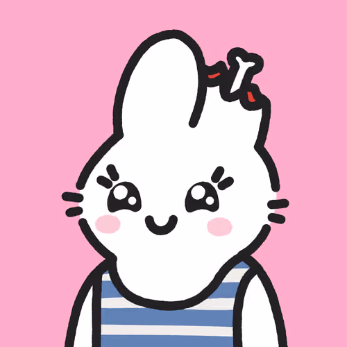 Binkies #8284