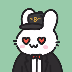 Binkies #4902