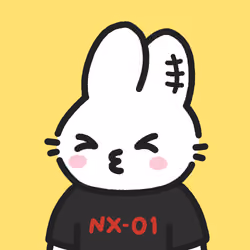 Binkies #7771