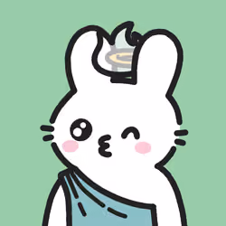 Binkies #1290