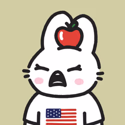 Binkies #5519