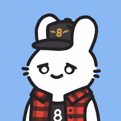Binkies #1358