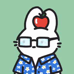 Binkies #3474