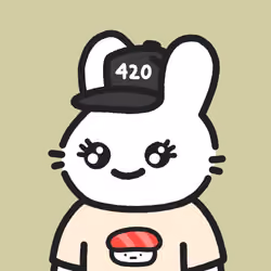 Binkies #3051