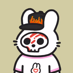Binkies #4750