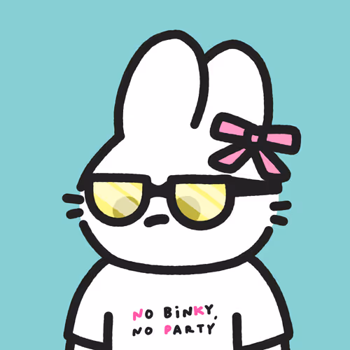 Binkies #3891