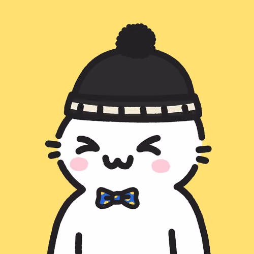 Binkies #8377
