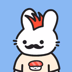 Binkies #3134