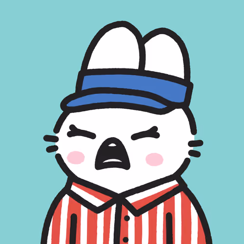 Binkies #6960
