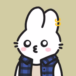 Binkies #7324
