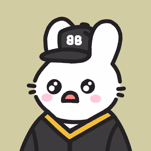 Binkies #7775