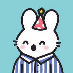 Binkies #127