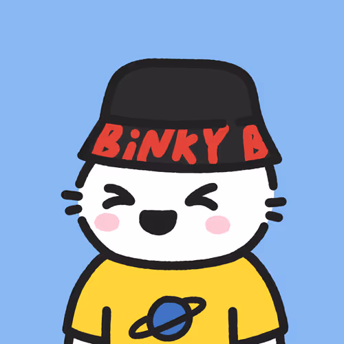 Binkies