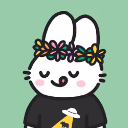 Binkies #5548