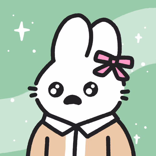 Binkies #6953