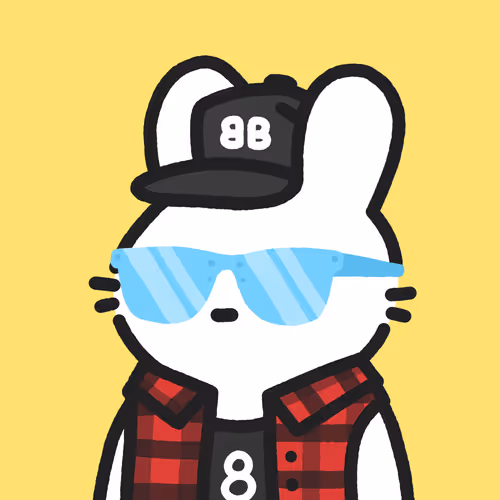 Binkies #8